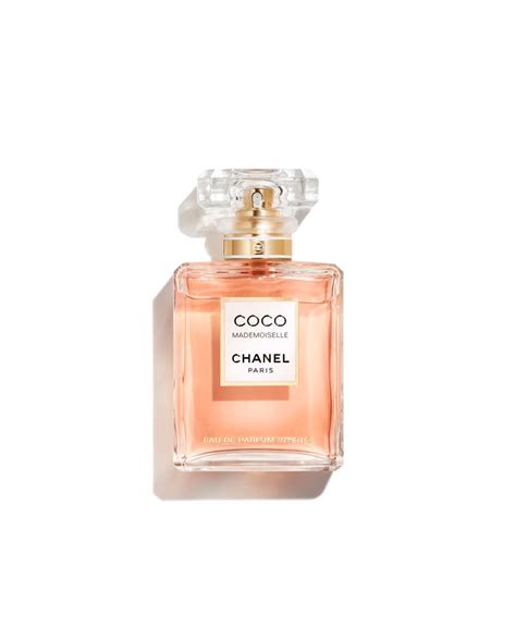 coco chanel perfume el corte ingles